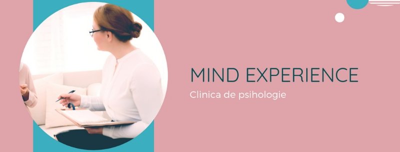 Mind Experience - Clinica de Psihologie si Psihiatrie
